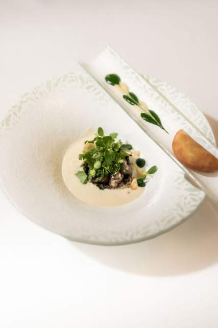 Le Bistronome | Arbois | Restaurant 