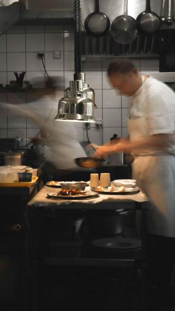 Le Bistronome | Arbois | Restaurant 