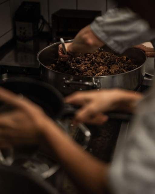 Le Bistronome | Arbois | Restaurant 