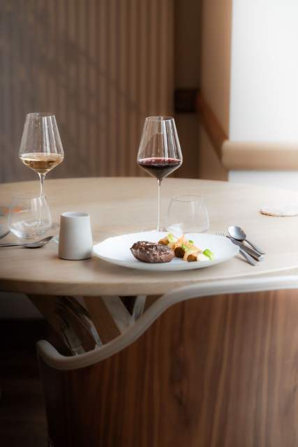 Le Bistronome | Arbois | Restaurant 