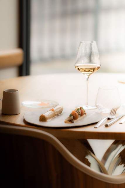 Le Bistronome | Arbois | Restaurant 