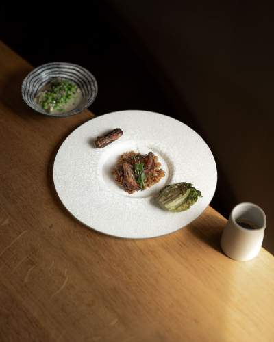 Le Bistronome | Arbois | Restaurant 