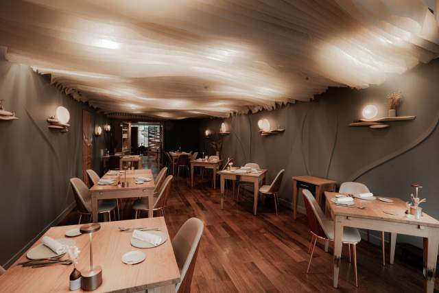 Le Bistronome | Arbois | Restaurant 