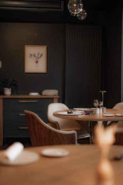 Le Bistronome | Arbois | Restaurant 