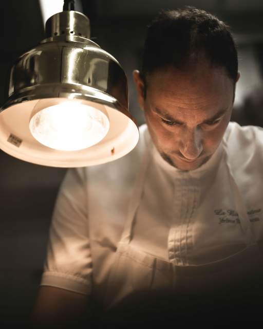Le Bistronome | Arbois | Restaurant 