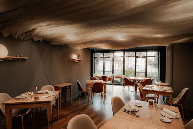 Le Bistronome | Arbois | Restaurant 