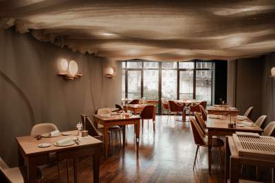 Le Bistronome | Arbois | Restaurant 