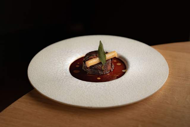 Le Bistronome | Arbois | Restaurant 