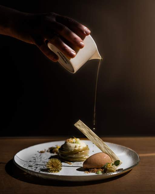 Le Bistronome | Arbois | Restaurant 