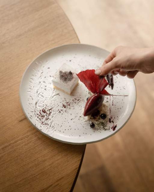 Le Bistronome | Arbois | Restaurant 