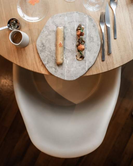 Le Bistronome | Arbois | Restaurant 