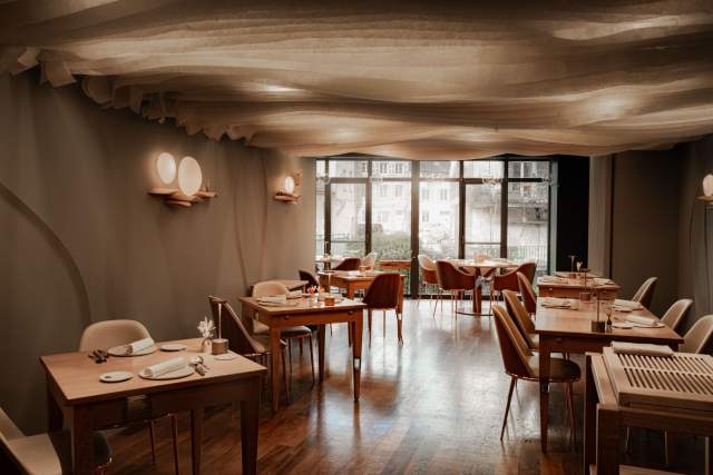 Le Bistronome | Arbois | Restaurant 
