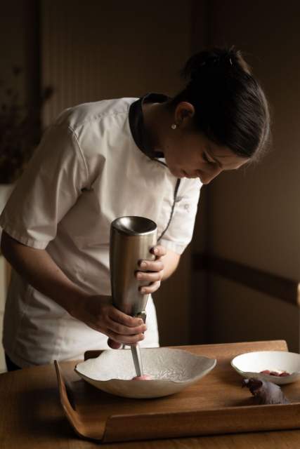 La Le Bistronome | Arbois | Restaurant 