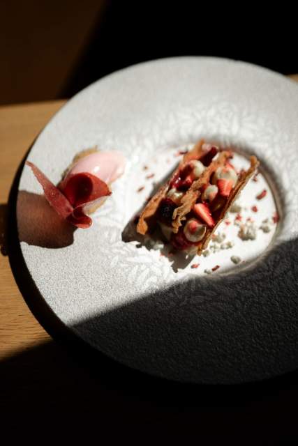 Le Bistronome | Arbois | Restaurant 