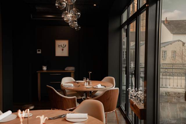 Le Bistronome | Arbois | Restaurant 