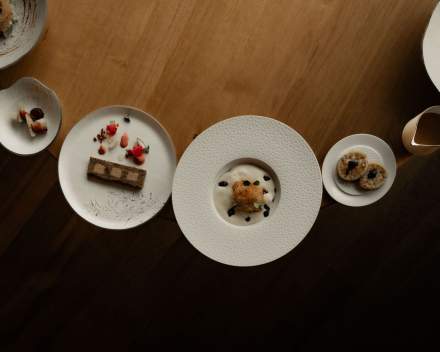 Le Bistronome | Arbois | Restaurant 