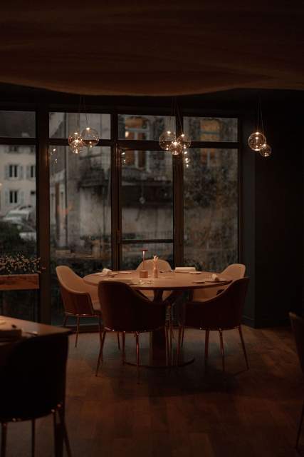 Le Bistronome | Arbois | Restaurant 