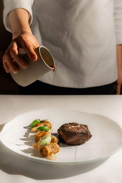 Le Bistronome | Arbois | Restaurant 