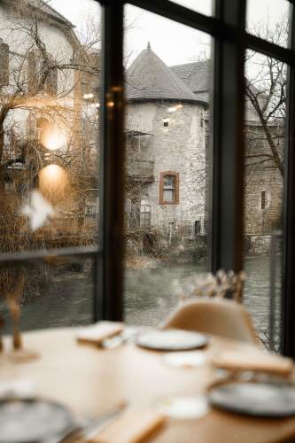 Le Bistronome | Arbois | Restaurant 