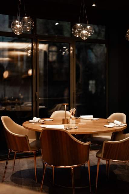 Le Bistronome | Arbois | Restaurant 