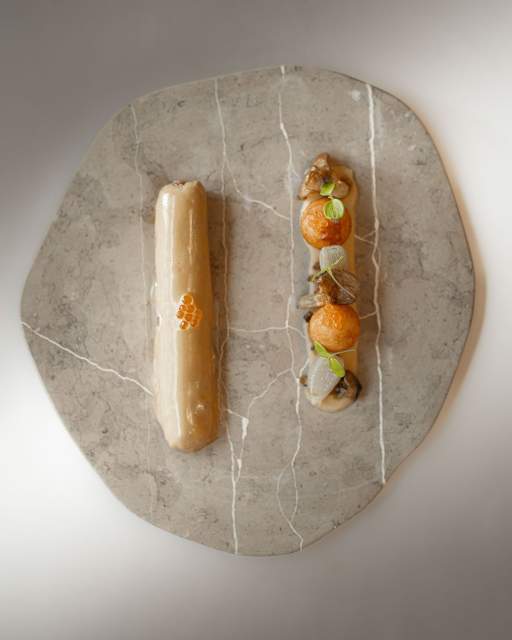 Le Bistronome | Arbois | Restaurant 