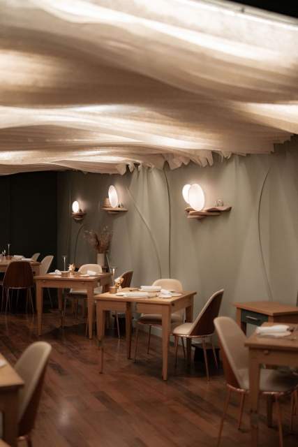 Le Bistronome | Arbois | Restaurant 