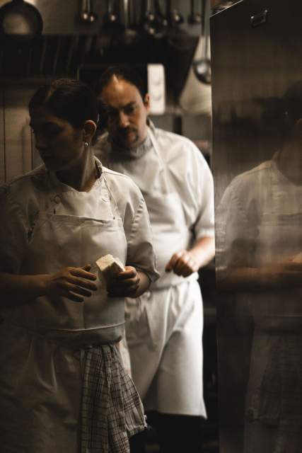 Le Bistronome | Arbois | Restaurant 