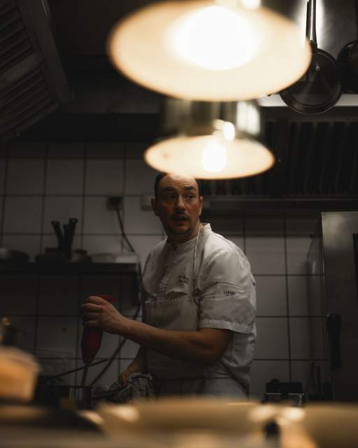 Le Bistronome | Arbois | Restaurant 
