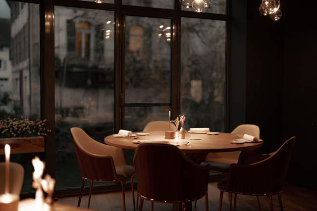 Le Bistronome | Arbois | Restaurant 