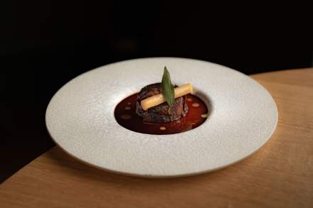 Le Bistronome | Arbois | Restaurant 