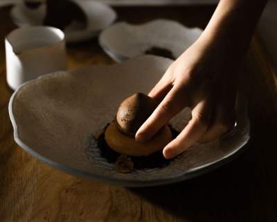 Le Bistronome | Arbois | Restaurant 