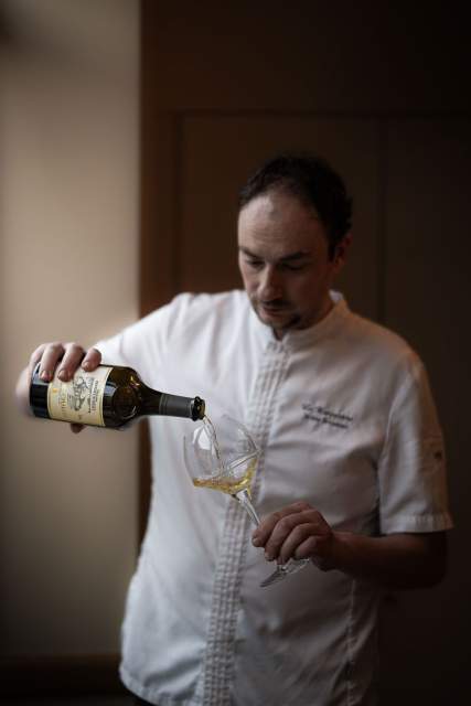 Le Bistronome | Arbois | Restaurant 